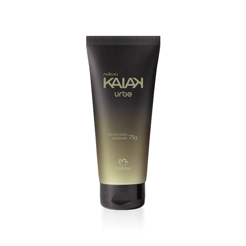 Kaiak Urbe Masculino Pós-Barba 75g - 75 g