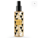 Body Splash Velvety 200ml