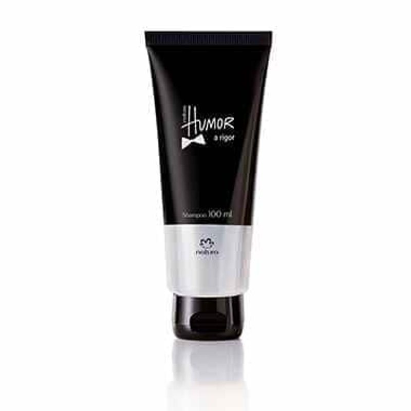 HUMOR A RIGOR SHAMPOO MASC 100ML