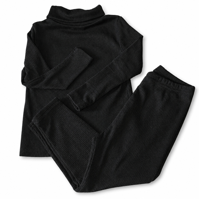Pijama Preto