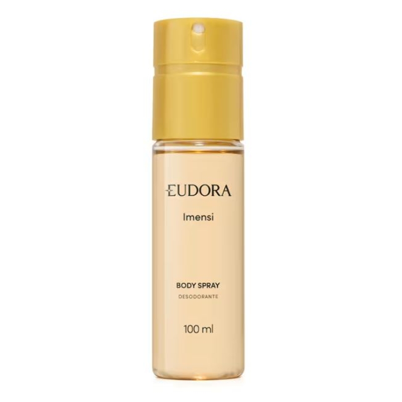 Body Spray Desodorante Imensi 100Ml