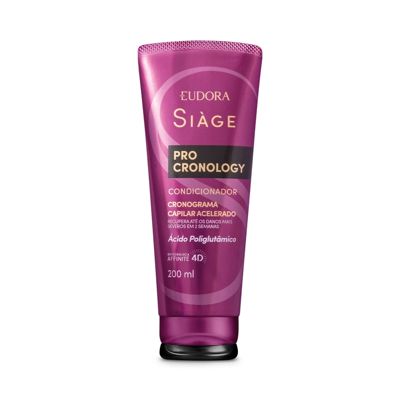 Condicionador Siàge Pro Cronology 200Ml