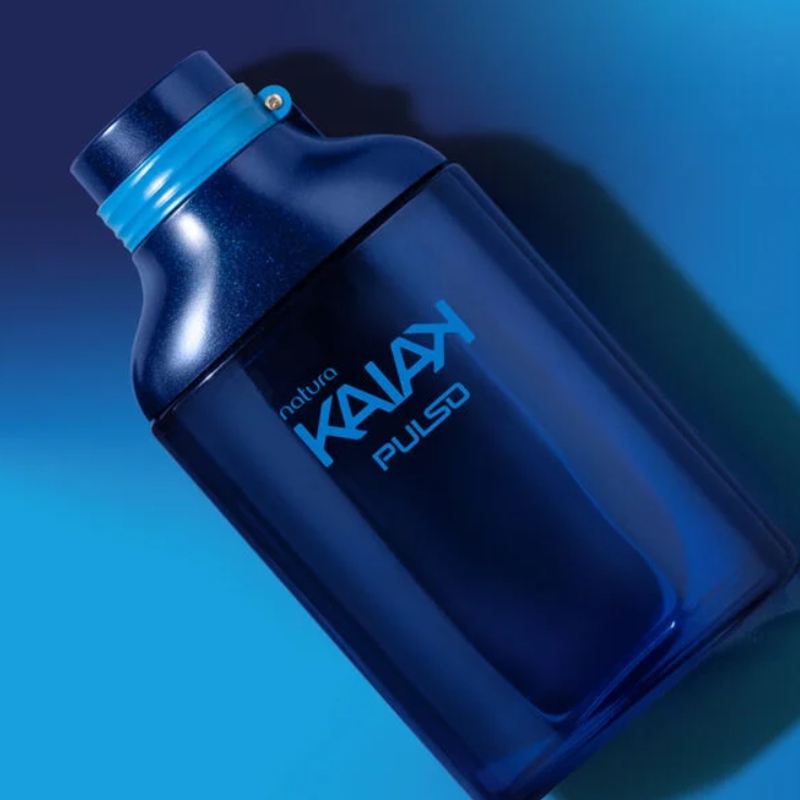 Desodorante Colônia Kaiak Pulso Masculino 100 ml