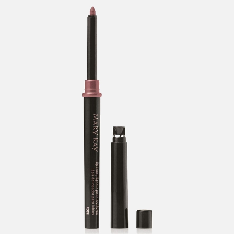 Lápis Retrátil para os Lábios 0,28g - Rose