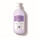 Hidratante Cuide-Se Bem Rosa E Algodão 400Ml