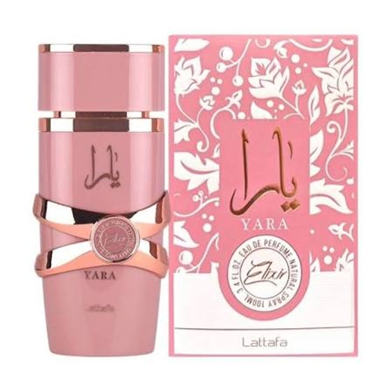 Yara elixir EAU de Parfum - 100ml