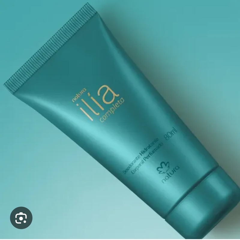 Hidratante corporal perfumado Ilía Completa 80 ml