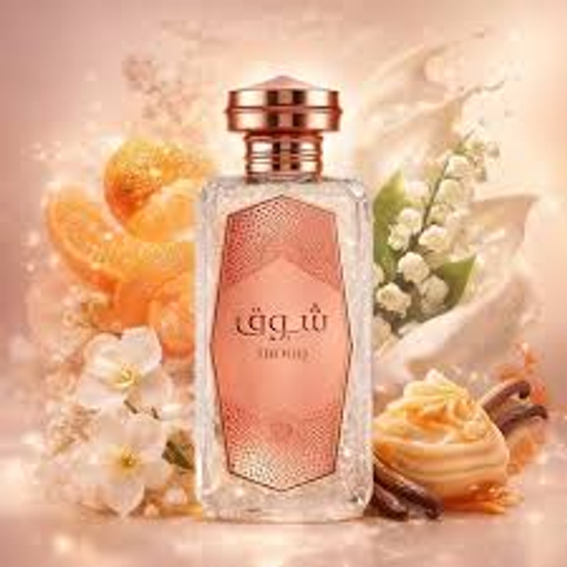 Shouq Eau de parfum - 100ml - foto 3