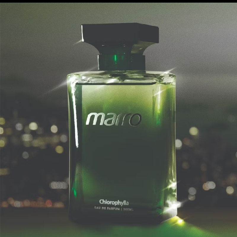 Eau Deo Parfum Marro 100 Ml