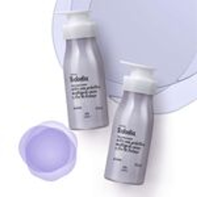 Creme desodorante nutritivo para o corpo algodão - 400 ml - 400 ml - foto 3