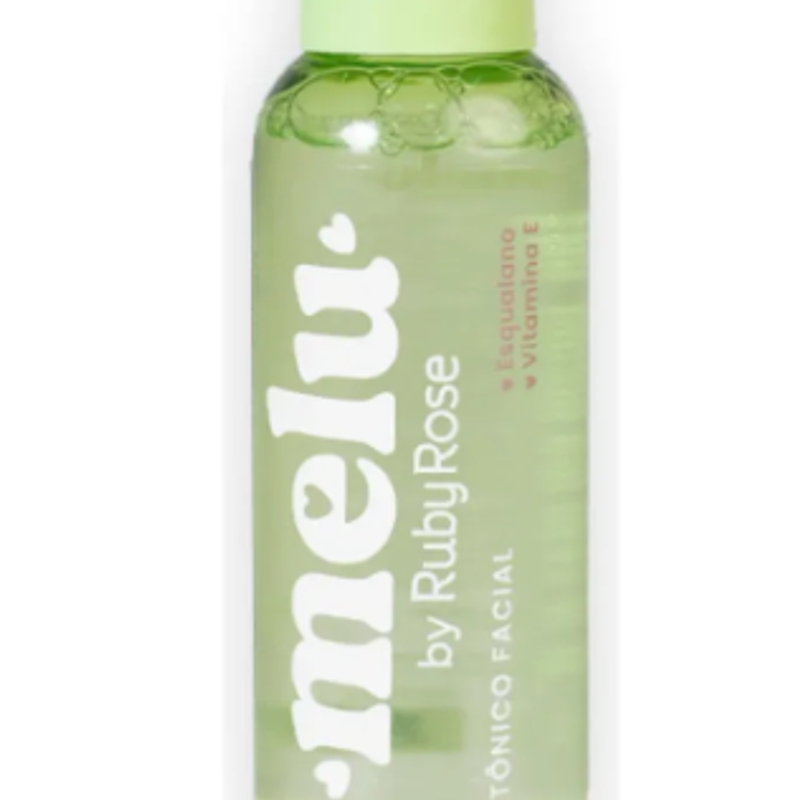 MELU TÔNICO FACIAL 100ML