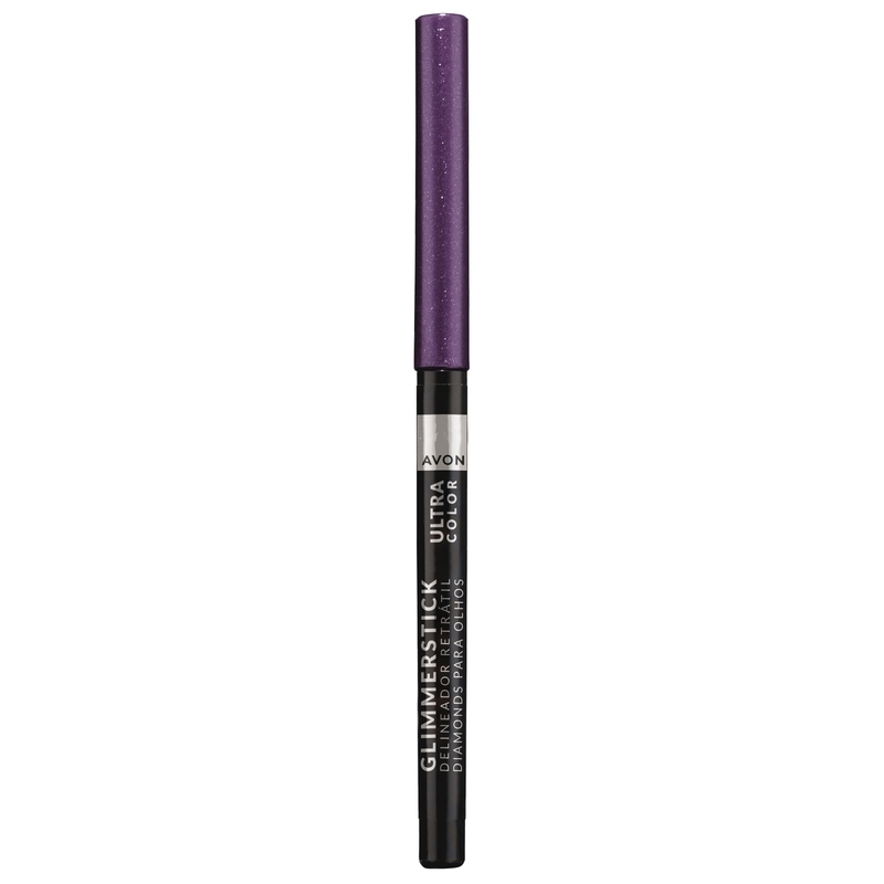 Avon Delineador Retrátil para Olhos Brilho Mageta