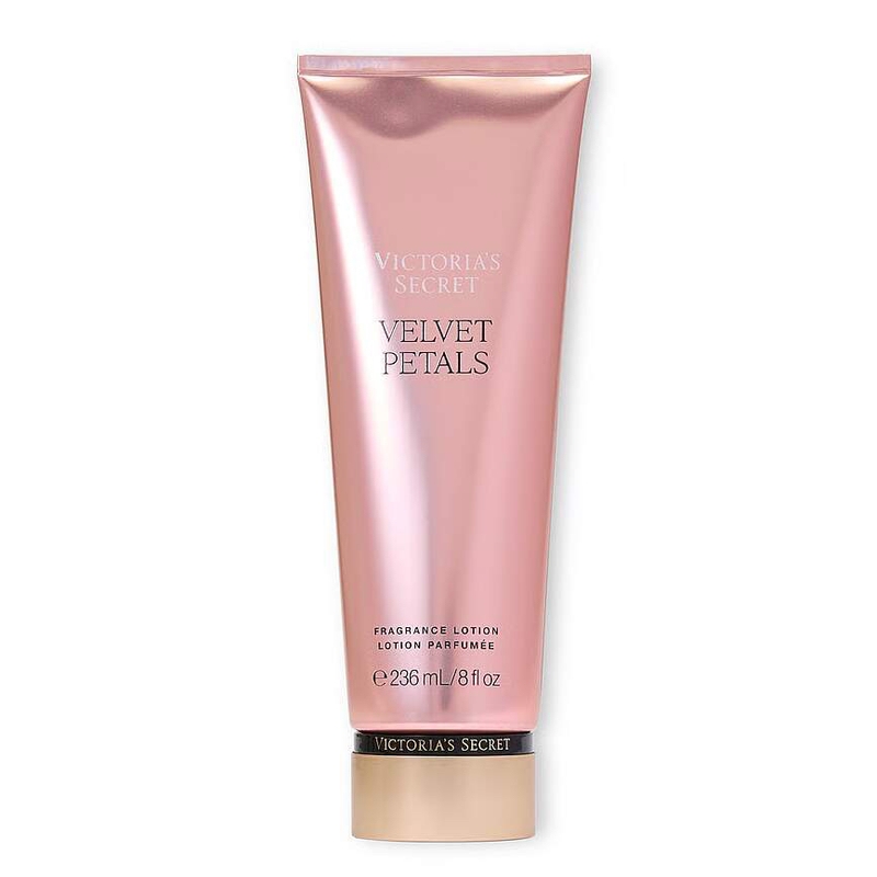 Loção Hidratante Perfumada Velvet Petals Victoria’s Secret 236ml