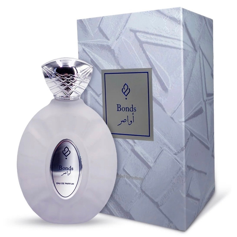 PERFUME BONDS LOVE COLLECTION 100ML