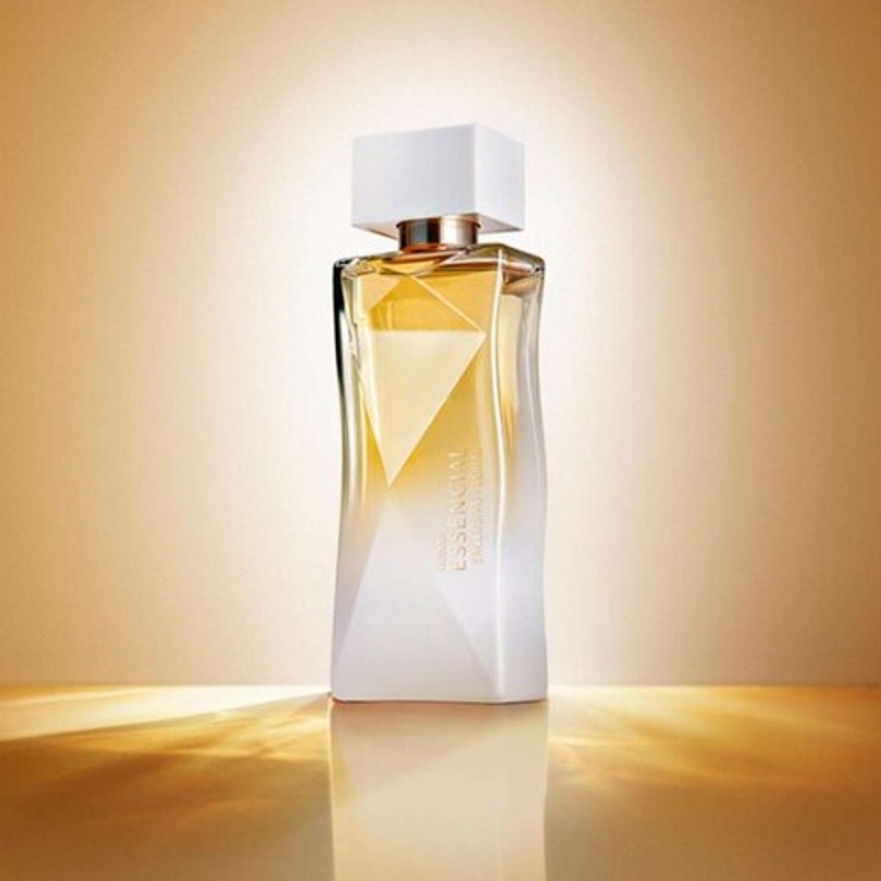 Deo Parfum Essencial Exclusivo Floral Feminino 100ml - foto 4