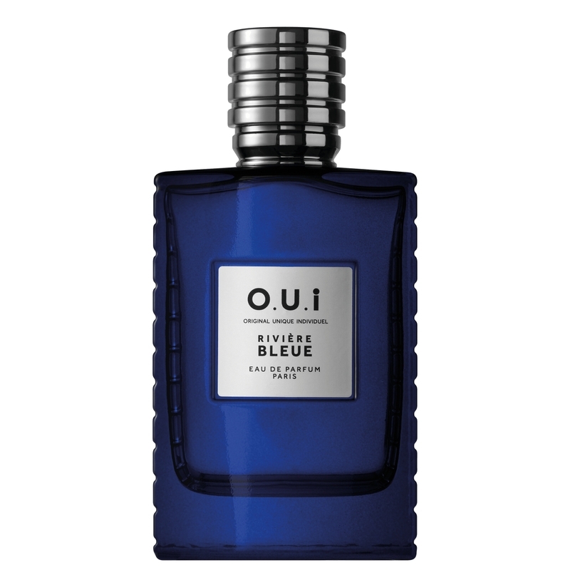 O.U.I Rivière Bleue Eau De Parfum 75Ml