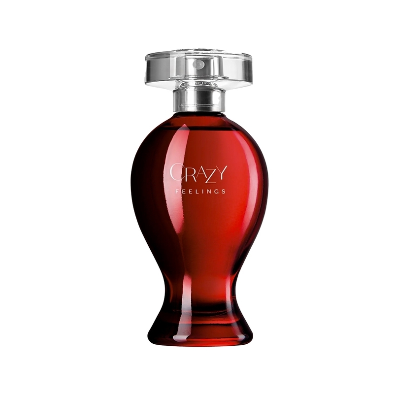 Boticollection Crazy Feelings 100ml ORIENTAL AMBARADO