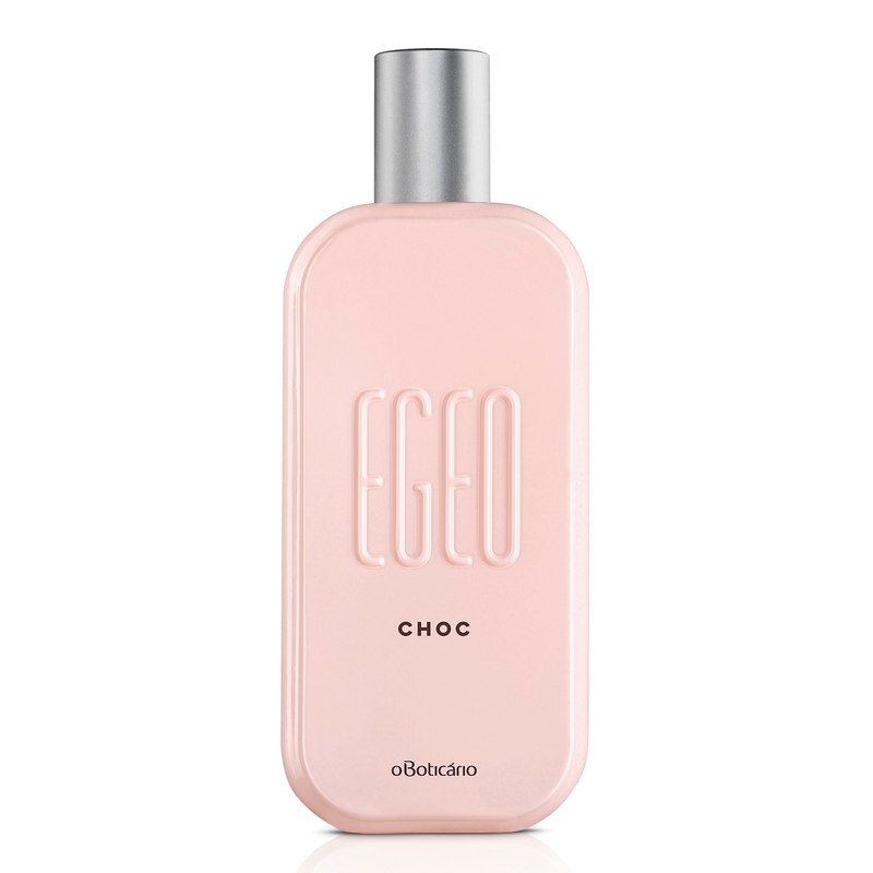 Egeo Choc Desodorante Colônia 90Ml