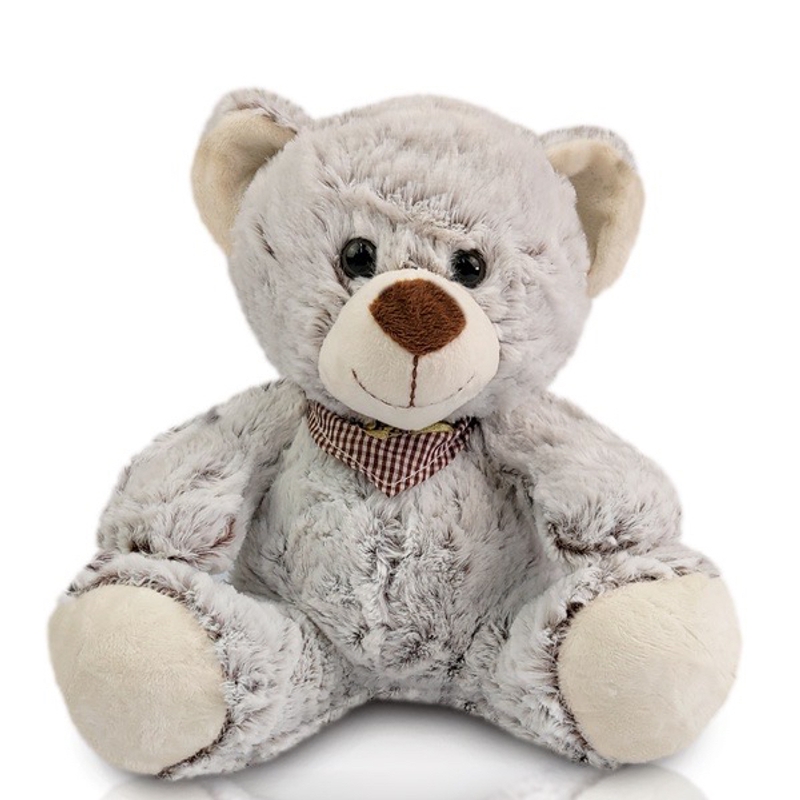 Urso de Pelúcia 24 cm