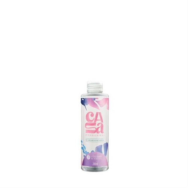 Refil Difusor Aconchego no Sofá Odorizante de Ambiente 200ml