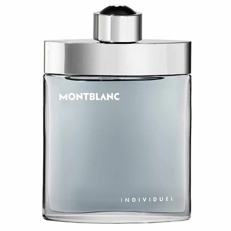 Individuel Montblanc - Eau de Toilette 75ml