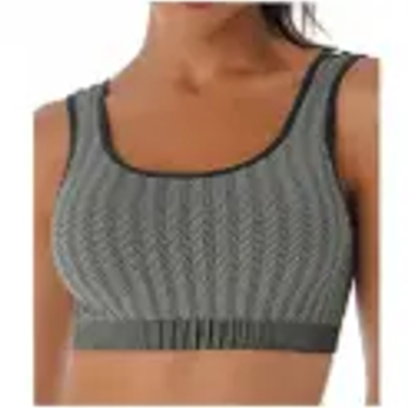 DeMillus Top DeMillus Action UN - Chumbo