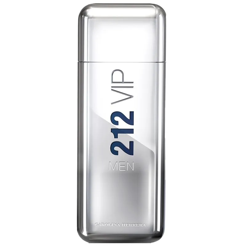 212 Vip Men Carolina Herrera - Eau de Toilette 100ml