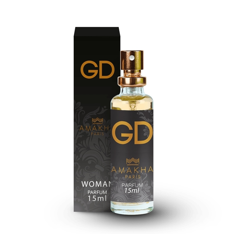 GD 15ml - Insp. Good Girl