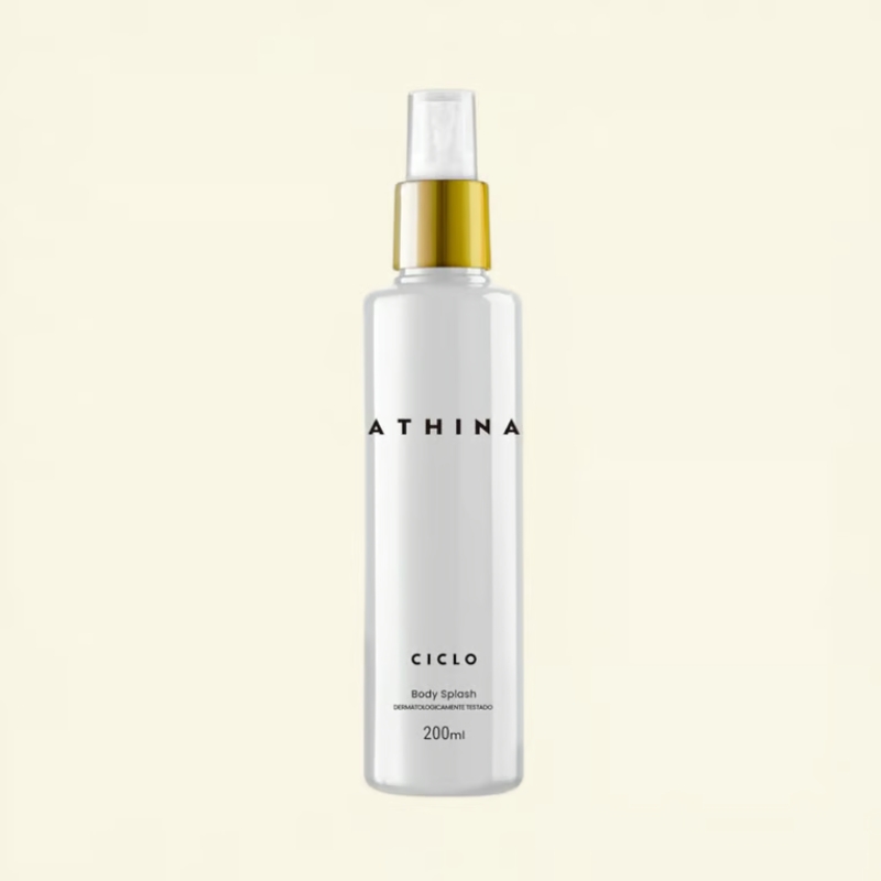 Body Splash Athina 200ml