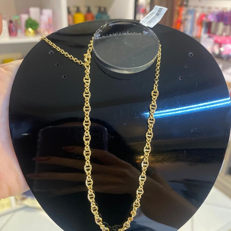 CORRENTE ELO CADEADO