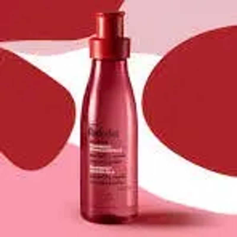 Body Splash Natura Tododia Framboesa e Pimenta Vermelha 200 ml