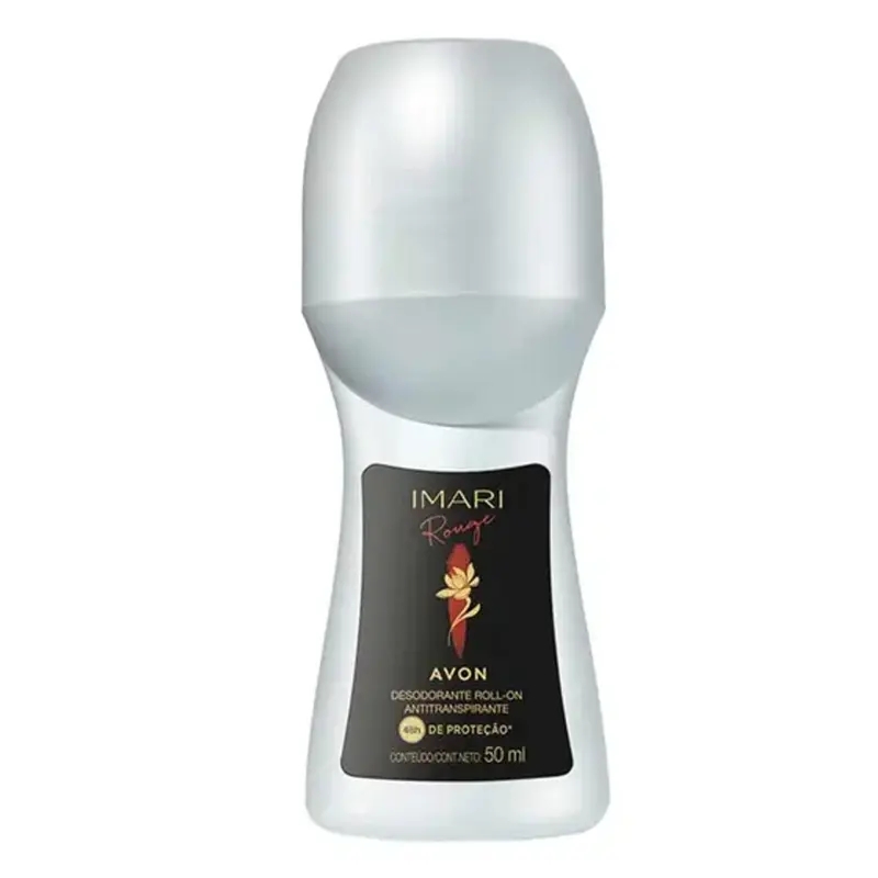 Desodorante roll-on Imari Rouge 50ml