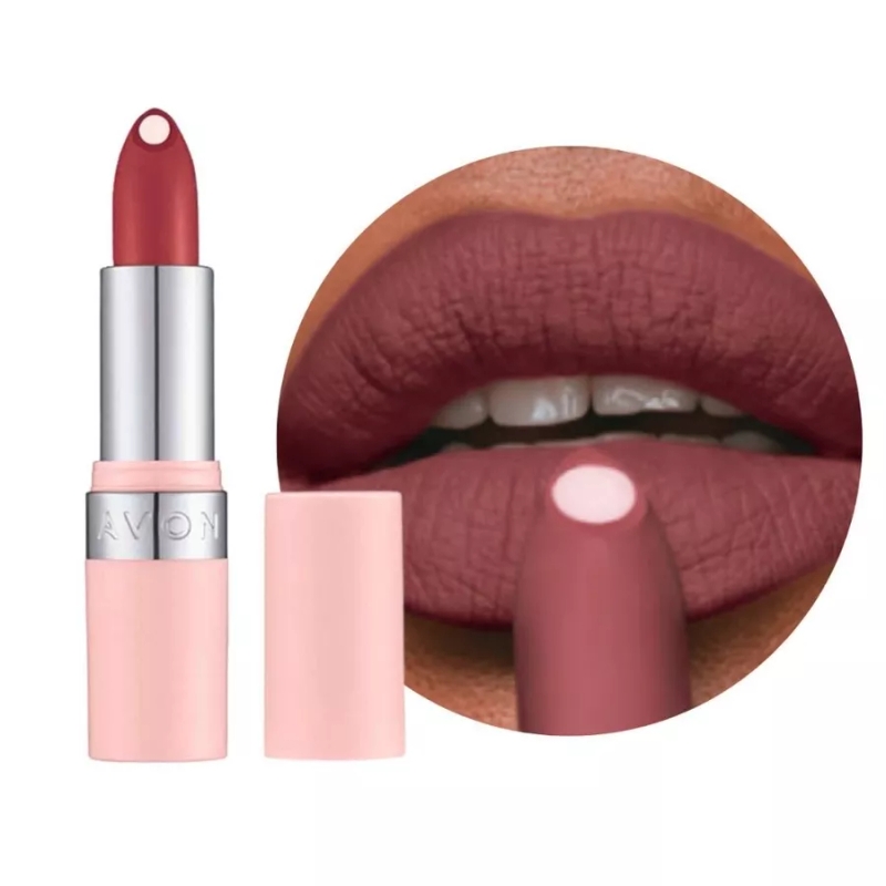 Batom Tratamake Matte 3,6g Malva Queimado