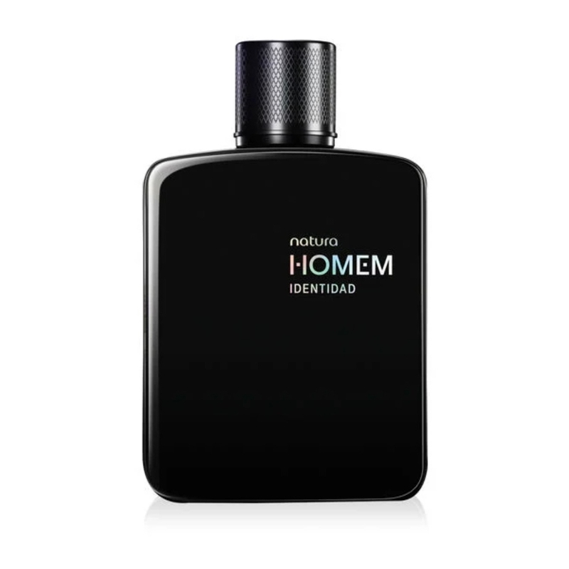 Deo Parfum Natura Homem Identidade 100ml