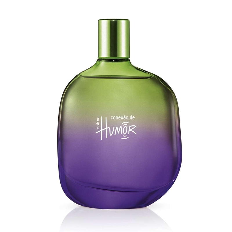 Humor Conexão 75 ml - 75 ml