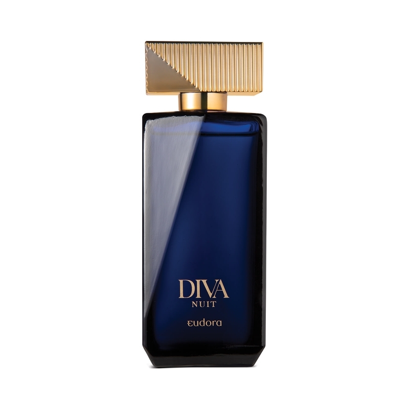 DIVA NUIT COLÔNIA 100ML