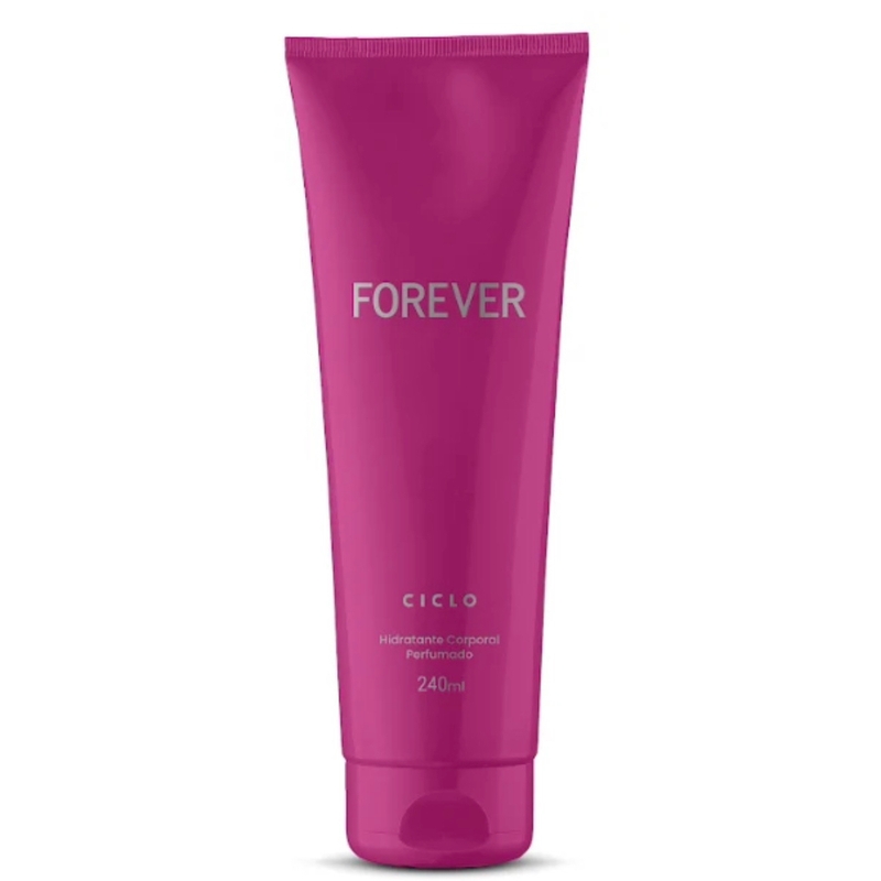 Loção Hidratante Forever 240ml