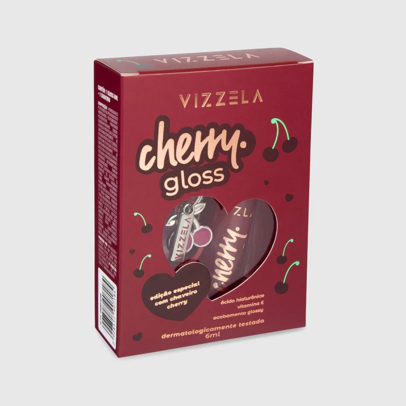 Cherry Gloss - Vizzela - foto 3