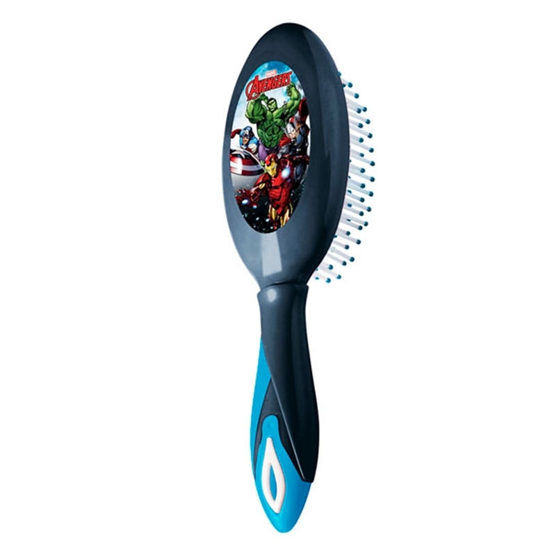 Escova de Cabelo Avengers