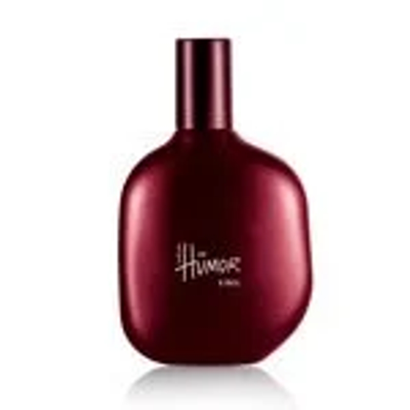 Miniatura Deo Colônia Masculino Natura Humor 25 ml