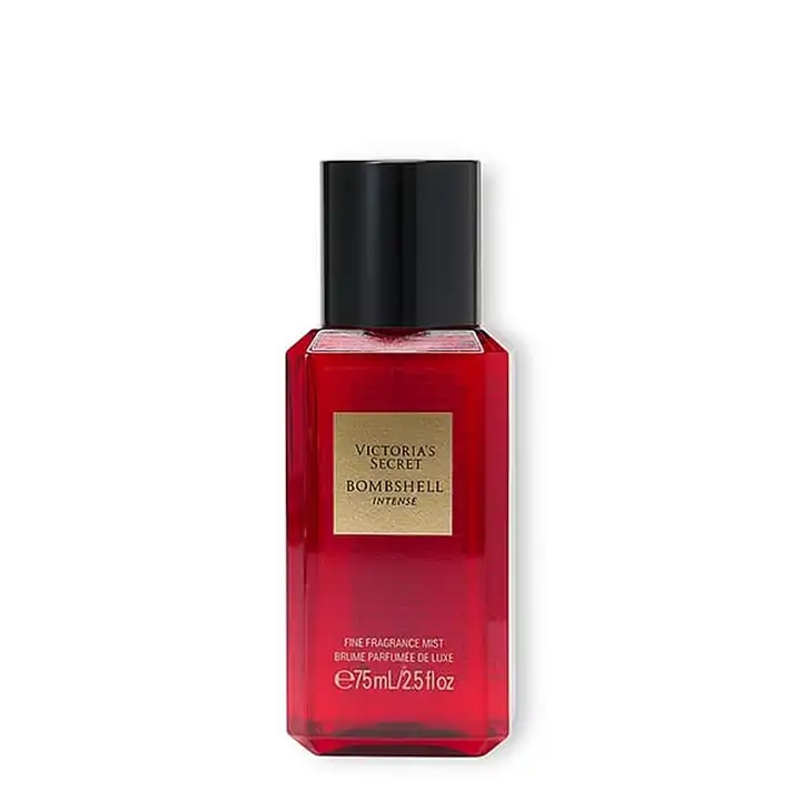 Mini Body Splash Bombshell intense 75ml
