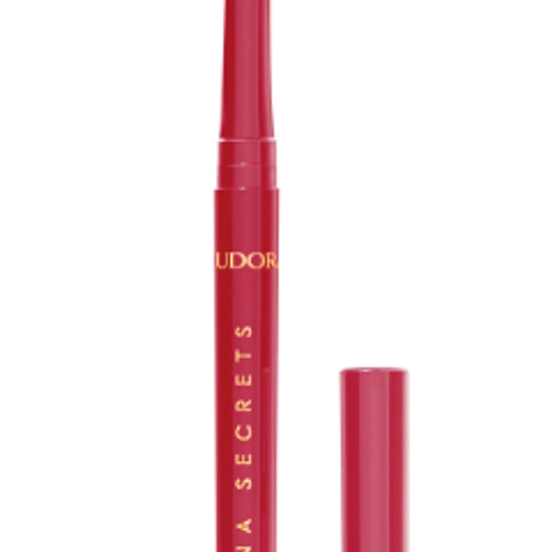 Lapiseira Labial Niina Secrets Soft Petals Vermelho Romântico 1,2G