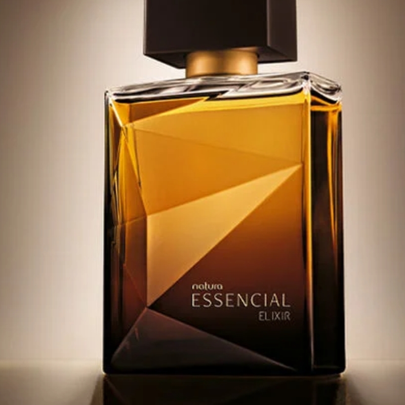Essecial Elixir Mascu 100ml - foto 2