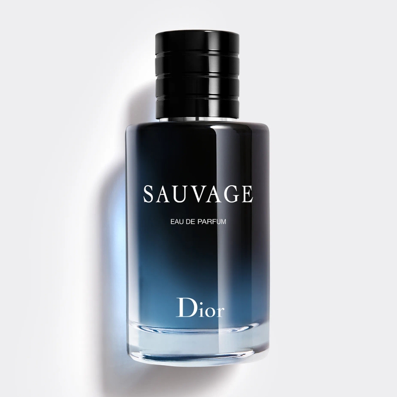 Sauvage Eau Forte Decant 5ml
