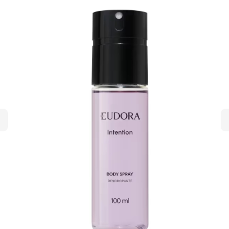 INTENTION FOR MAN BODY SPRAY 100ML
