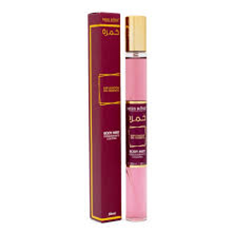 Body Mist Desod. Colônia Esplendor do Oriente - 35ml