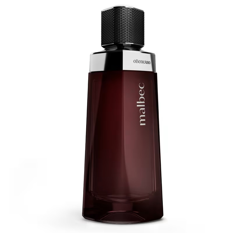Malbec Desodorante Colônia 100Ml O Boticario