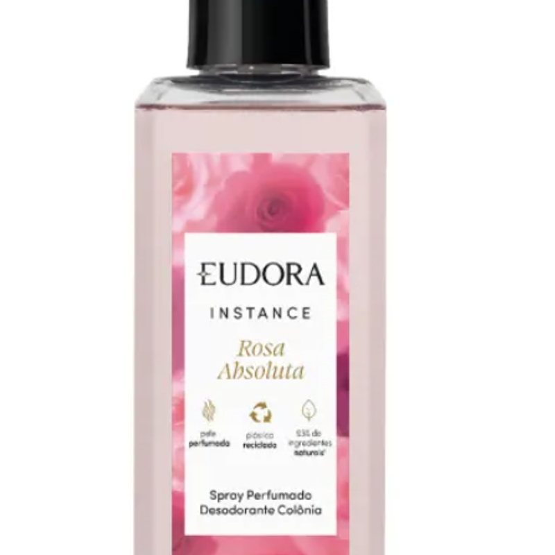 Body Splash Rosa Absoluta 200ml - foto 4
