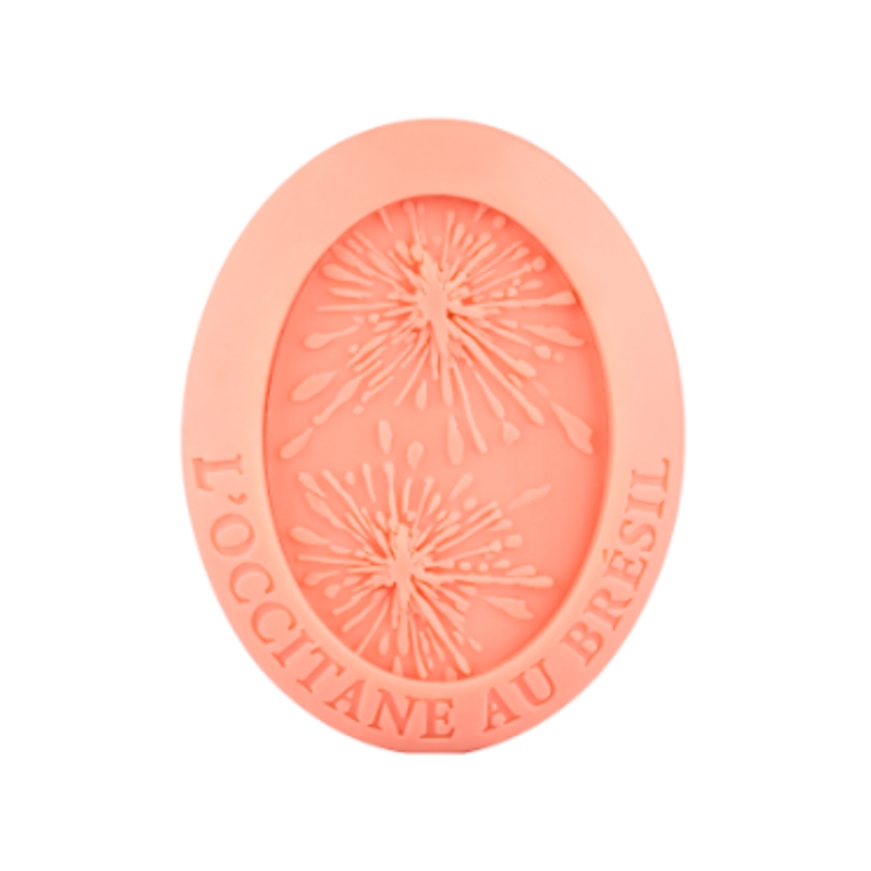 Sabonete Perfumado Brésil Encontro 100g