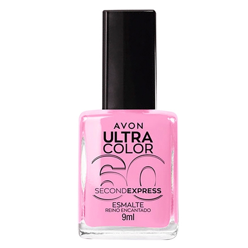 ESMALTE ULTRA COLOR 60S REINO ENCANTADO 9ML